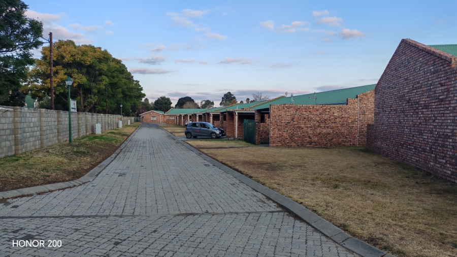 0 Bedroom Property for Sale in Cradock Eastern Cape